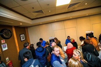 Open Day 2019- Dublin- Study Medicine Europe