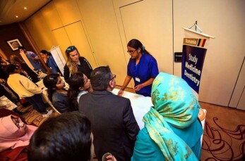Open Day 2019- Dublin- Study Medicine Europe