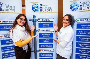 Open Day 2019- Dublin- Study Medicine Europe