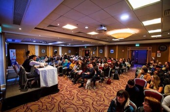Open Day 2019- Dublin- Study Medicine Europe