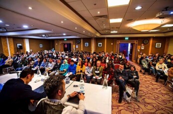 Open Day 2019- Dublin- Study Medicine Europe