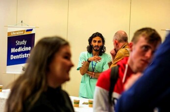 Open Day 2019- Dublin- Study Medicine Europe