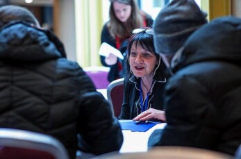 Open Day 2019- Dublin- Study Medicine Europe