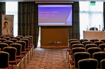 Open Day 2019- Dublin- Study Medicine Europe