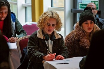 Open Day 2019- Dublin- Study Medicine Europe