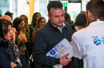 Open Day 2019- Dublin- Study Medicine Europe