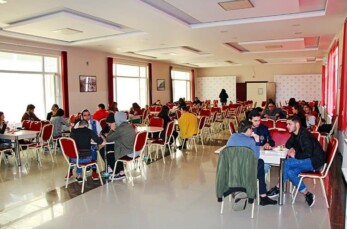Networking Events of 2019 - Caucasus International University- Study Medicine Europe