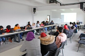 Networking Events -2019- New Vision University- Study medicine Europe