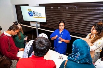 Open Day 2019 – Manchester- Study medicine Europe