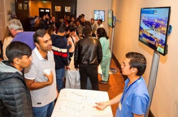 Open Day 2019 – Manchester- Study medicine Europe