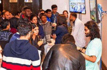 Open Day 2019 – Manchester- Study medicine Europe
