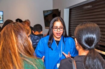 Open Day 2019 – Manchester- Study medicine Europe