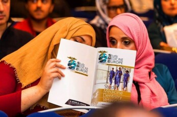Open Day 2019 – Manchester- Study medicine Europe