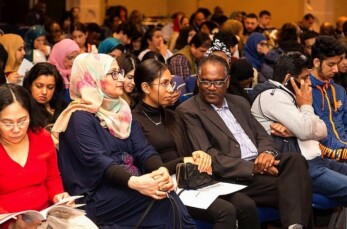 Open Day 2019 – Manchester- Study medicine Europe