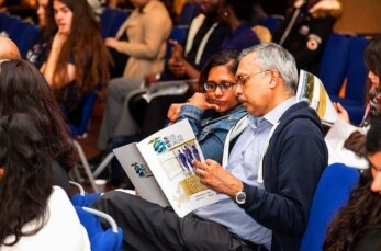 Open Day 2019 – Manchester- Study medicine Europe