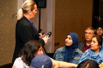 Open Day 2019 – Manchester- Study medicine Europe