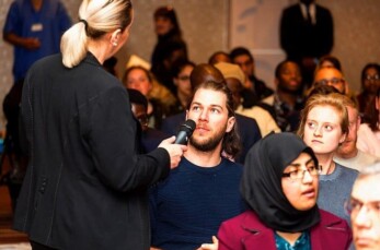 Open Day 2019 – Manchester- Study medicine Europe