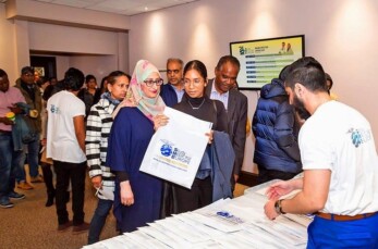 Open Day 2019 – Manchester- Study medicine Europe