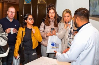 Open Day 2019 – Manchester- Study medicine Europe