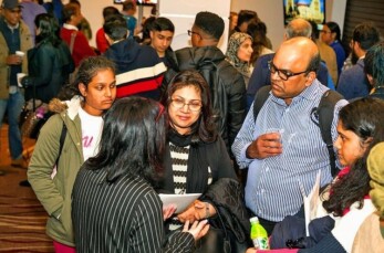 Open Day 2019 – Manchester- Study medicine Europe