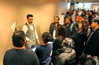 Open Day 2019 - Sydney- Study Medicine Europe