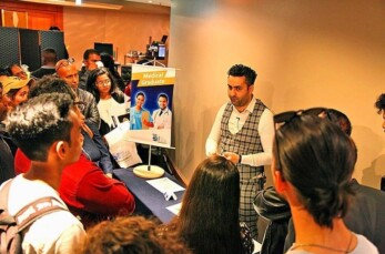 Open Day 2019 - Sydney- Study Medicine Europe