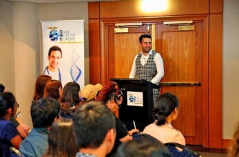 Open Day 2019 - Sydney- Study Medicine Europe