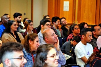 Open Day 2019 - Sydney- Study Medicine Europe