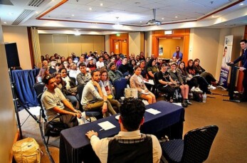 Open Day 2019 - Sydney- Study Medicine Europe