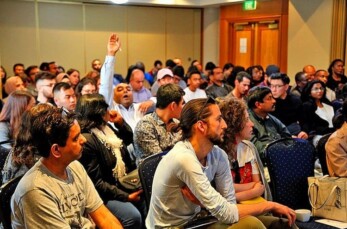 Open Day 2019 - Sydney- Study Medicine Europe
