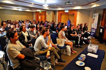 Open Day 2019 - Sydney- Study Medicine Europe