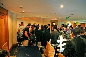 Open Day 2019 - Sydney- Study Medicine Europe