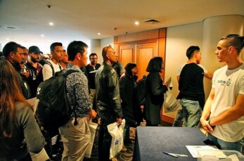 Open Day 2019 - Sydney- Study Medicine Europe