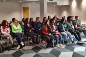 Networking Event at Varna in 2019- Study medicine Europe