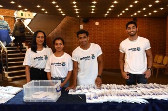 Open Day 2019 - London- Study Medicine Europe