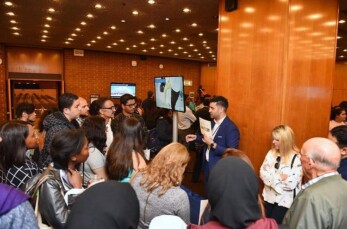 Open Day 2019 - London- Study Medicine Europe