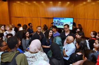 Open Day 2019 - London- Study Medicine Europe