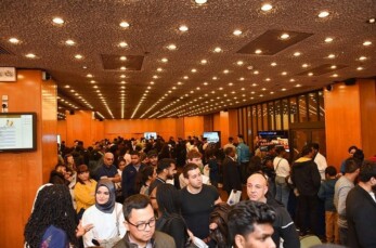 Open Day 2019 - London- Study Medicine Europe