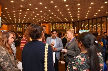 Open Day 2019 - London- Study Medicine Europe