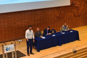 Open Day 2019 - London- Study Medicine Europe