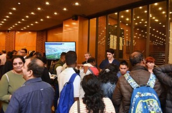 Open Day 2019 - London- Study Medicine Europe