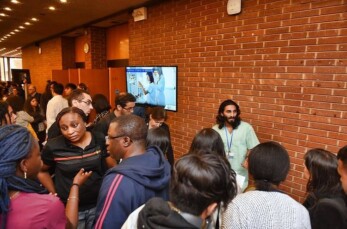 Open Day 2019 - London- Study Medicine Europe