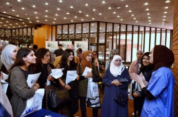 Open Day 2019 - London- Study Medicine Europe