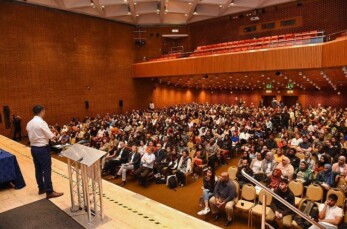 Open Day 2019 - London- Study Medicine Europe