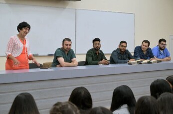 Networking Event 2019 at Trakia University- SME