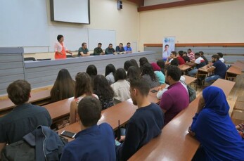 Networking Event 2019 at Trakia- SME