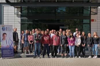 Our Students at Trakia University – Stara Zagora- Study Medicine Europe