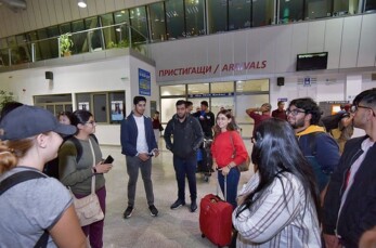 Entry Exam 2019- Plodiv University- Study medicine Europe