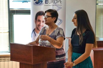 University of Traditional Medicine - Networking Event- Study medicine Europe