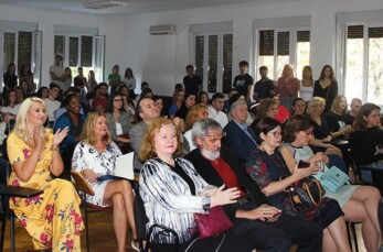 Members ar Networking Event 2019- Study Medicine Europe